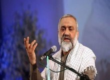 سردار نقدی: اگر جنگ را دوباره شروع کنند موشک‌ و پهپادهایی شلیک می‌کنیم که تاریخ تولیدشان اردیبهشت ۱۴۰۵ است/  رئیس‌جمهور بی‌خرد و بی‌فکر آمریکا نمی‌تواند در مذاکرات سرِ ملت ایران کلاه بگذارد