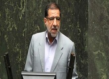 سردار کوثری، نماینده تهران: در بودجه سال بعد پیگیر افزایش حقوق نیروهای مسلح خواهیم بود