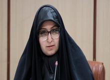 افشاگری نرجس سلیمانی از رانت استخدامی در شهرداری تهران/نرجس سلیمانی عضو شورای شهر تهران: ۳۴ حکم در کمتر از ۴ سال برای یک نفر صادر شده است 