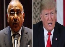 باج‌گیری آمریکا از عراق؛ قرارداد مقابل معافیت از تحریم‌ ایران