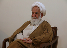 آیت الله مسعودی خمینی: اسلام اجازه اخراج بانوان بد حجاب از کار را نمی‌دهد/ حجاب استایل‌ها موجب وهن چادر می‌شوند/ برخی مردان آرایش زنانه می‌کنند/ هیچکدام از مسئولان ستاد امر به معروف و نهی از منکر حق ندارند، دستور اخراج زنان بدحجاب را بدهند