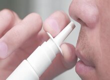 شستشوی بینی با آب نمک مضر است یا مفید؟ 