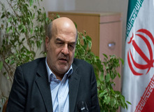 رئیس سازمان حفاظت محیط زیست: قاچاق خاک واقعیت ندارد

