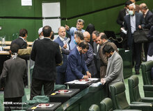 خانه ملت یا ستاد انتخاباتی؟/ در مجلس انقلابی یازدهم چه خبر است؟

