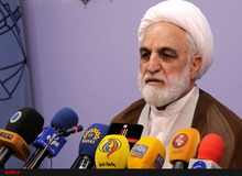 محسنی اژه‌ای: قانون الزام به بازداشت موقت اختلاس‌گران اصلاح شده است