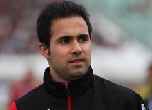 محمد نصرتی به کادر فنی ذوب آهن اضافه شد