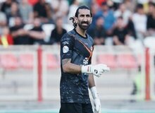 مقصد سربازی بیرانوند مشخص شد؟
