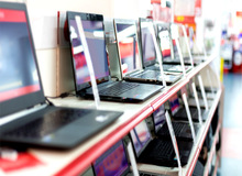 ممنوعیت واردات پردازنده، سرور ، لپ تاپ و تبلت به بهانه «تولید داخل»!