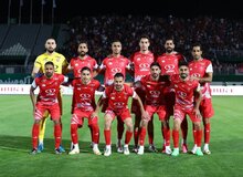 آخرین خبر از وضعیت مصدومان پرسپولیس
