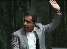 هیات نظارت برای موضوع نماینده سراوان متوسل به ویدئوچک شد