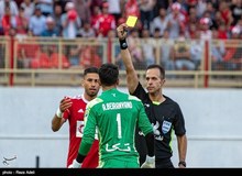 باشگاه تراکتورسازی رسماً از بیرانوند شکایت کرد