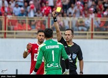 باشگاه تراکتورسازی رسماً از بیرانوند شکایت کرد