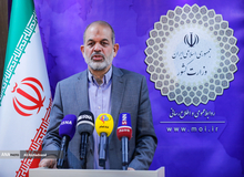 وزیرکشور: محدودیت تردد برای عید فطر پیش‌بینی نشده است