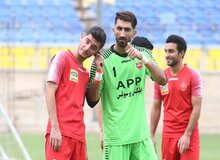 جانشین بیرانوند در پرسپولیس کیست؟ 