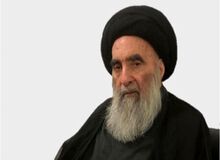 آیت الله سیستانی: سرکوب فکری، دینی و آزادی های اولیه جامعه موجب به ظهور جنبش های افراطی می شود 