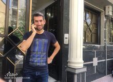 انتقاد تند «مجتبی جباری» به سرمربی جدید استقلال/ فرهاد مجیدی اصرار دارد که بگوید هیچ گزینه ای غیر از او وجود ندارد