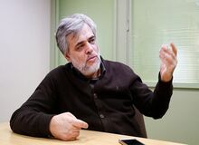 محمد مهاجری: رای احمدی نژاد در نظرسنجی ها بالاست چون اپوزیسیون به او رای می دهد/ دولت احمدی نژاد یکی از فاسدترین دولت‌ها در تاریخ بود، قوه قضاییه چه کرد؟
