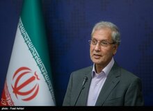 واکنش ربیعی به خبر مبتلا شدنش به کرونا/ نتیجه دو روز آینده مشخص می شود