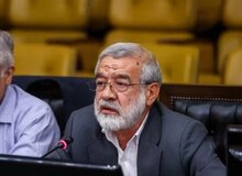 کامران غضنفری نماینده مجلس: توافق با آمریکا به دلیل عبور از خطوط قرمز رهبری مشروعیت ندارد