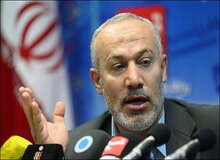 عادی‌سازی روابط با رژیم صهیونیستی جنایتی بزرگ است

