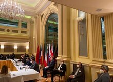 دلواپسانِ نگرانِ به نتیجه رسیدن برجام چه کسانی هستند؟