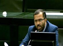 سخنگوی هیئت رئیسه مجلس: خروج از NPT و ساخت بمب اتم در کمیسیون امنیت ملی مجلس بررسی می شود