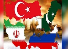 دلایل نقش آفرینی روسیه، چین، پاکستان و ترکیه علیه منافع ایران/ محاصره ما توسط دوستان بی معرفت!