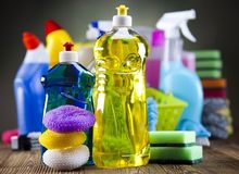 مواد شوینده باز هم گران شد/ افزایش  ۲۵درصدی قیمت مواد شوینده 