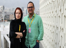 رامبد جوان: با مَردانی که زنان بازیگر را آزار داده اَند همکاری نخواهم کرد
