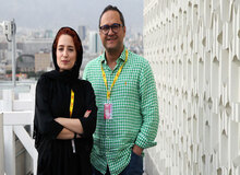 رامبد جوان: با مَردانی که زنان بازیگر را آزار داده اَند همکاری نخواهم کرد

