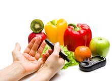 ۸ روش سریع برای کنترل موثر قندخون