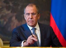 لاوروف: تحریم های تجاری ایران باید لغو شود/ آمریکا باید به ایران تضمین بدهد
