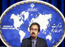 وزارت خارجه:مساله تجدید حدود دریای خزر در دستورکار مذاکرات اجلاس وزرا نبوده است