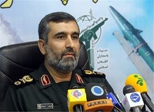 سردار حاجی‎زاده: سپاه از دولت پشتیبانی می‌کند/مسئول نمایندگی ولی فقیه سپاه محمدرسول‌الله تغییر کرد