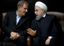 معاون نظارت و هماهنگی معاون اول رئیس‌جمهوری: درباره جهانگیری دروغ می‌گویند
