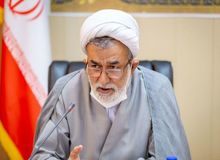 نماینده مجلس: دولت رئیسی ان شالله به دولت امام زمان(عج) وصل می شود