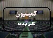 کمیسیون تلفیق مجلس به دیوان محاسبات برای نظارت بر شرکت‌های خصولتی مجوز داد