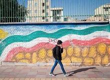 اعتراض خانواده‌ها به شیوه بازگشایی نیمه حضوری  مدارس/ دانش آموز با یک روز در هفته مدرسه رفتن بی سواد می شود