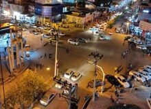 درگیری مسلحانه در شهرستان ایذه / تعدادی از ماموران نیروی انتظامی به رگبار بسته شدند