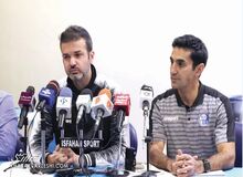 یک استقلالی دستیار آندره‌آ استراماچونی می شود