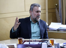 فلاحت پیشه: نمایندگان چرا زمانی که ترامپ تحریم‌های بیشتری تصویب کرد، طرح ندادند؟/ بعید به نظر می‌رسد نظر شورای عالی امنیت ملی خروج از برجام باشد