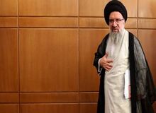 نگفتم نماز جمعه‌ خلوت شده است/ از سخنانم سوءاستفاده کردند/ صداوسیما برای باشکوه‌ترشدن نماز جمعه سرمایه‌گذاری کند

