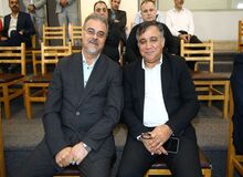 نظری جویباری استعفا داد
