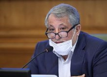 محسن هاشمی: به زودی آمار تلفات کرونا به هزار نفر می‌رسد