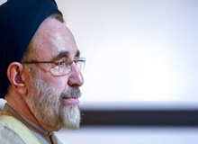 تسلیت سید محمد خاتمی در پی درگذشت «فردوس کاویانی»