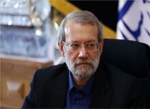 محمد مخبر جایگزین علی لاریجانی در مذاکرات قرارداد ۲۵ ساله ایران و‌ چین شد