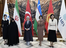 جمیله علم الهدی : فساد اخلاقی می‌تواند نسل بشر را زودتر از بمب اتم نابود کند
