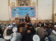 اعرافی، مدیر حوزه‌های علمیه کشور: بیش از ۲۰۰ کانال به تبلیغ علیه ایران مشغول است / اختاپوس تبلیغات مستکبران وجود انقلاب را نشانه گرفته است
