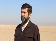 غلامرضا شریعتی: بازداشت نشده‌ام در جلسه ام!
