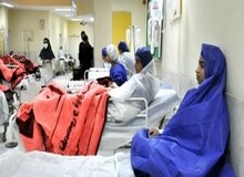 شمار دانش‌آموزان مسموم شده در بروجرد به ۱۰۷ نفر افزایش پیدا کرد 